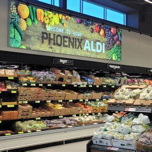 aldi near scottsdale az|1401 e bell rd phoenix.